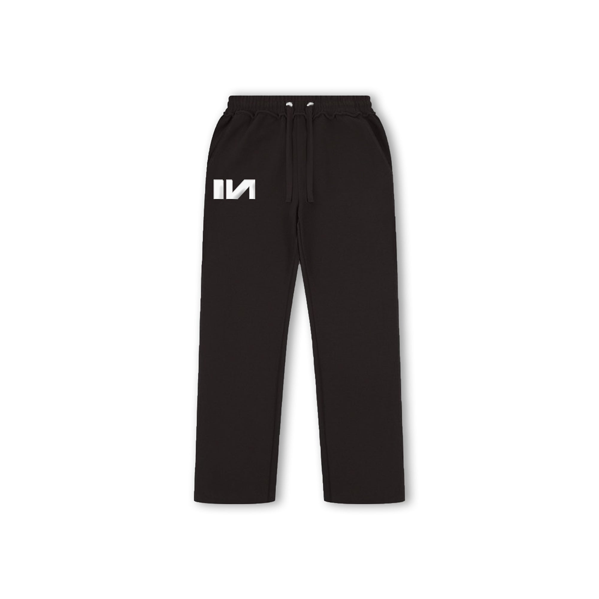 Sweatpants - IИ Classic Black