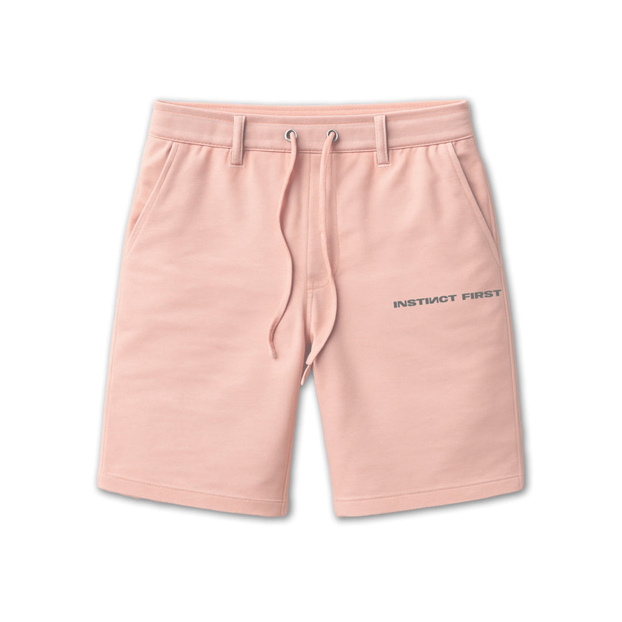 Shorts - Austere Amber