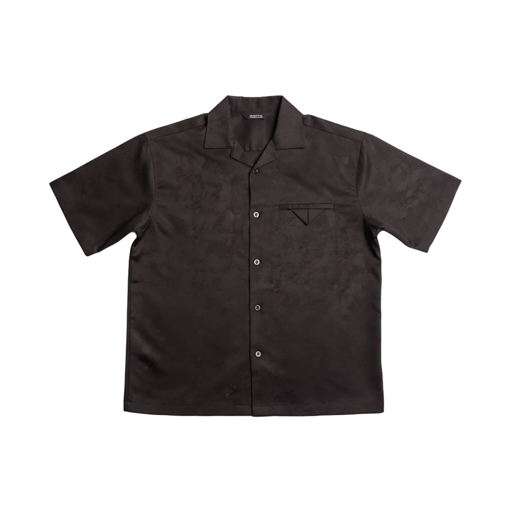 WT JACQUARD SHIRT