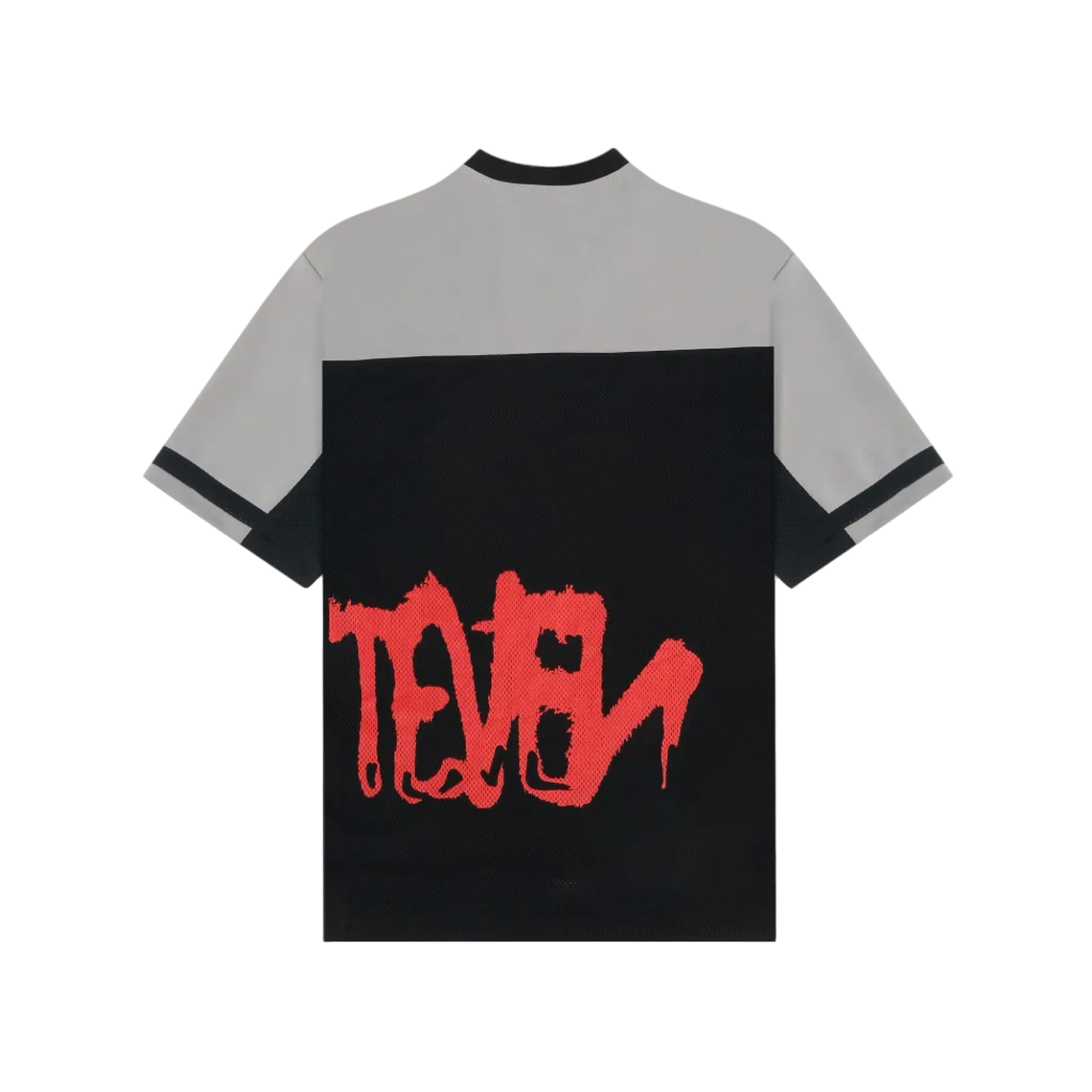 Odd Club Grey Jersey