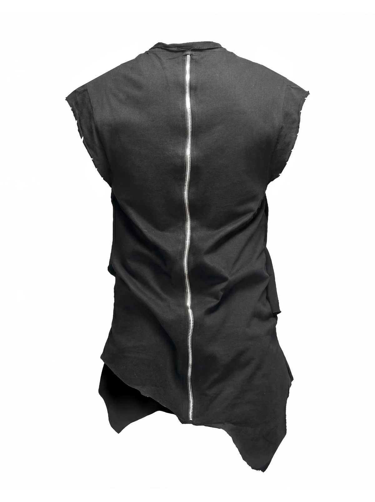 Monk Vest (Summer Ver.)