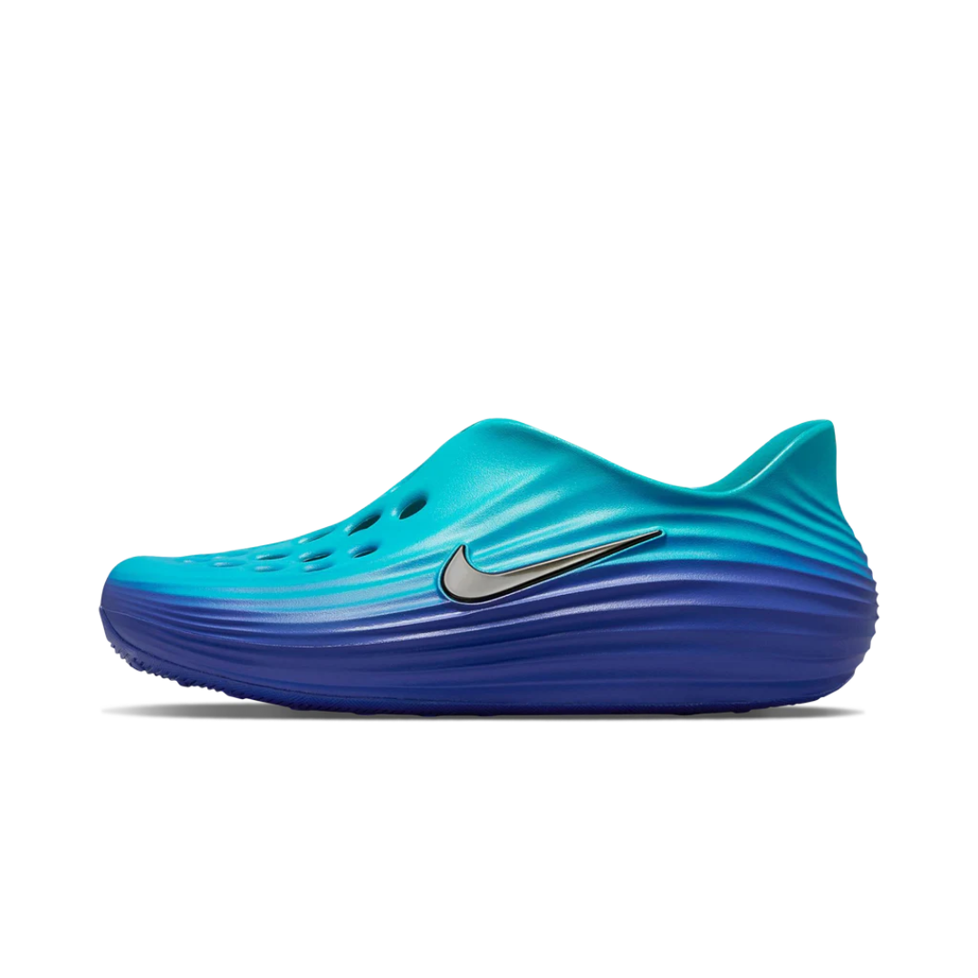 Nike ReactX Rejuven8 Dusty Cactus Persian Violet Off Noir