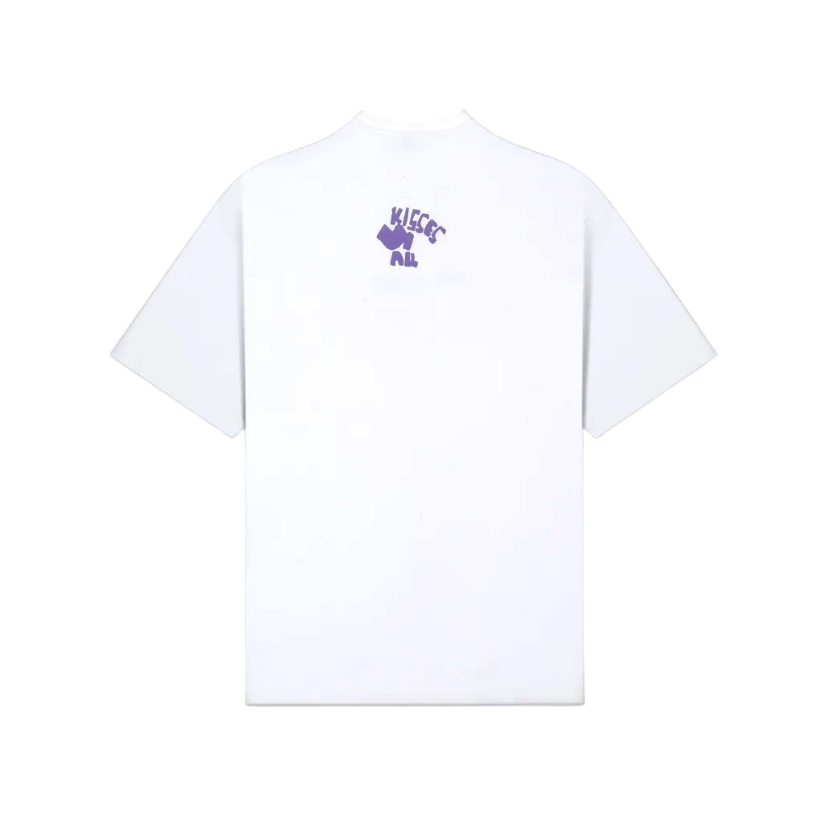 Odd Basic Human Tee