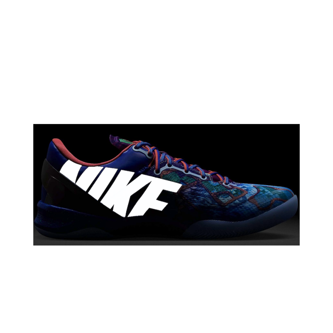 Nike Kobe 8 Protro What The (2025)