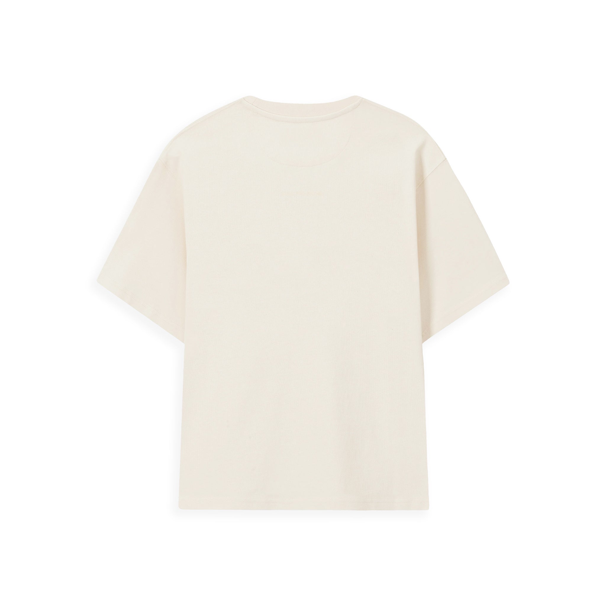 Late Checkout - Antique white