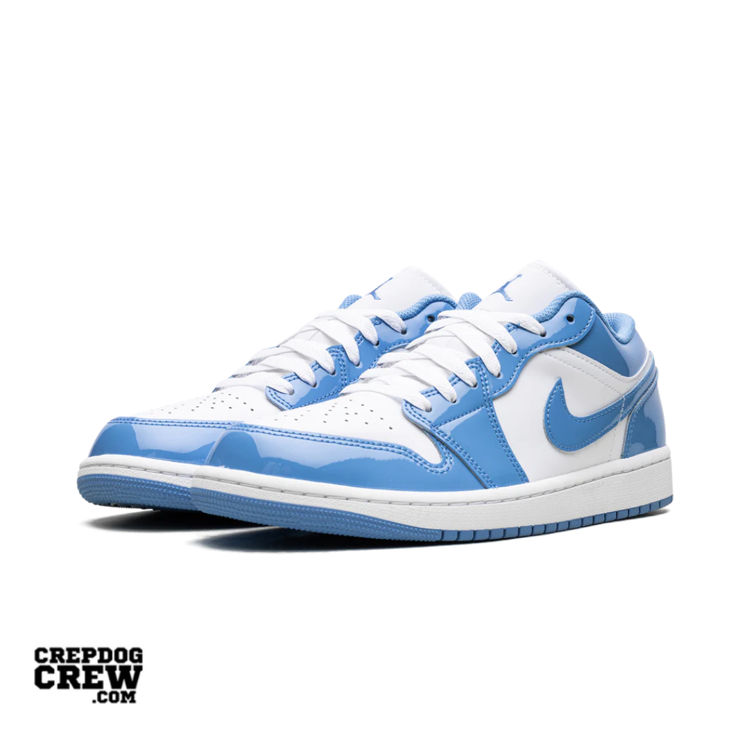 Jordan 1 Low SE White Legend Blue
