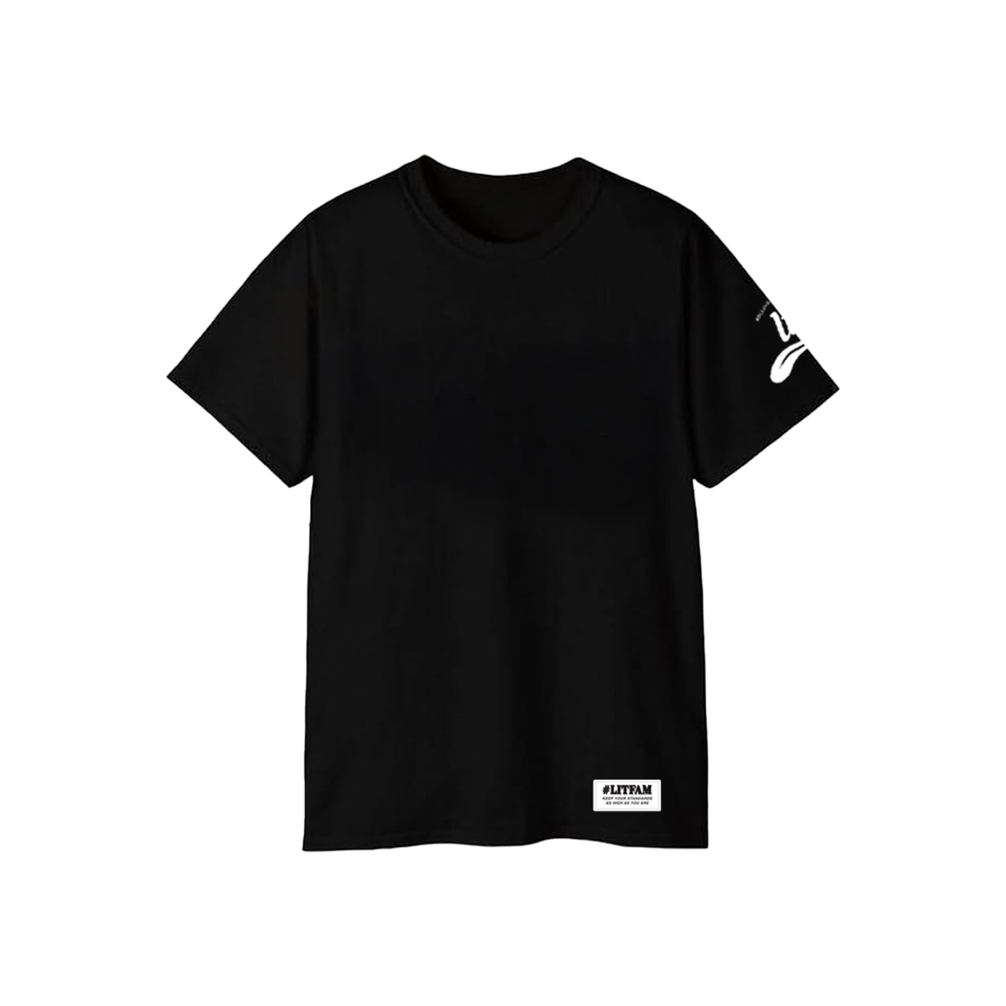 NO SELF CONTROL T-SHIRT