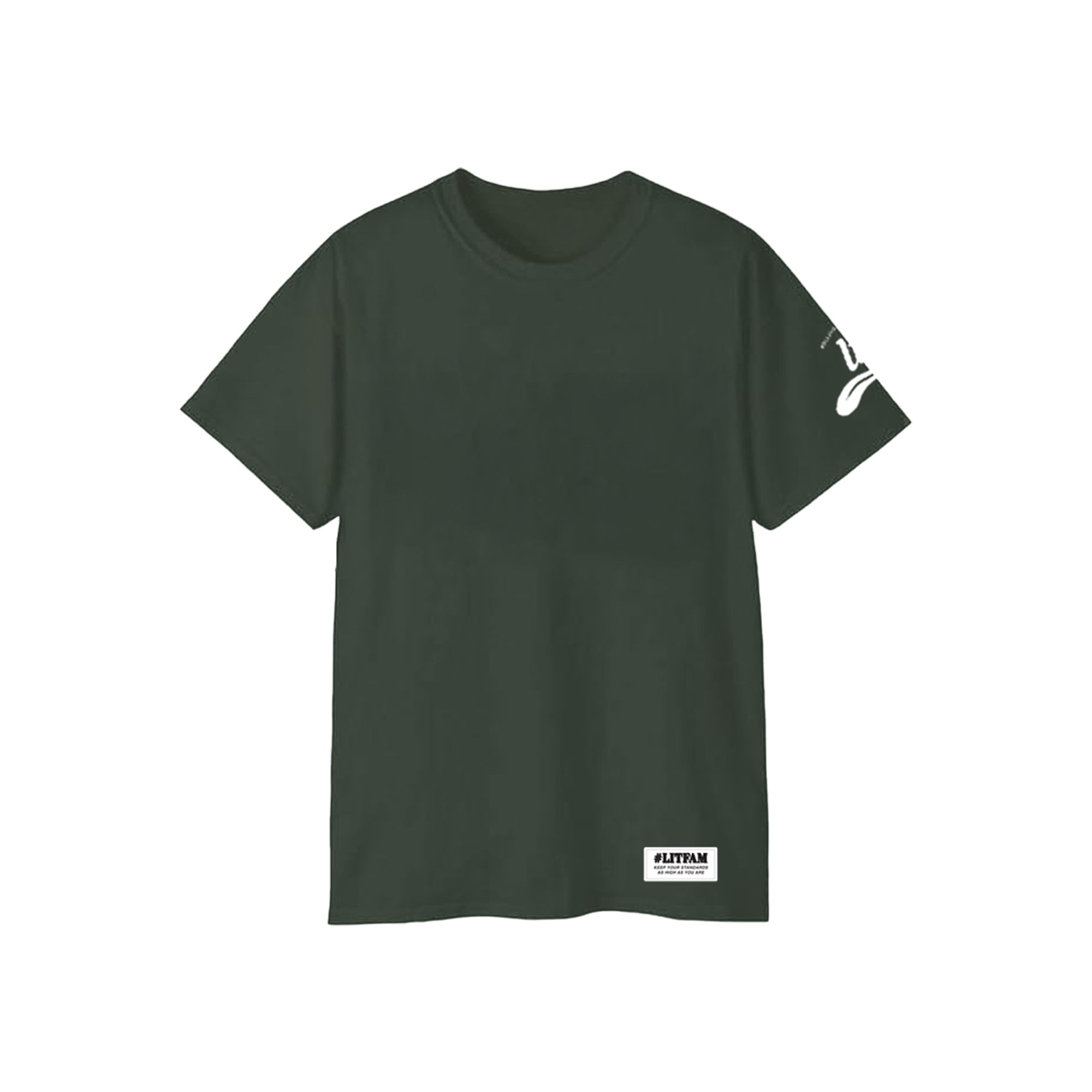 MATCHA MOOD CO-ORDSET