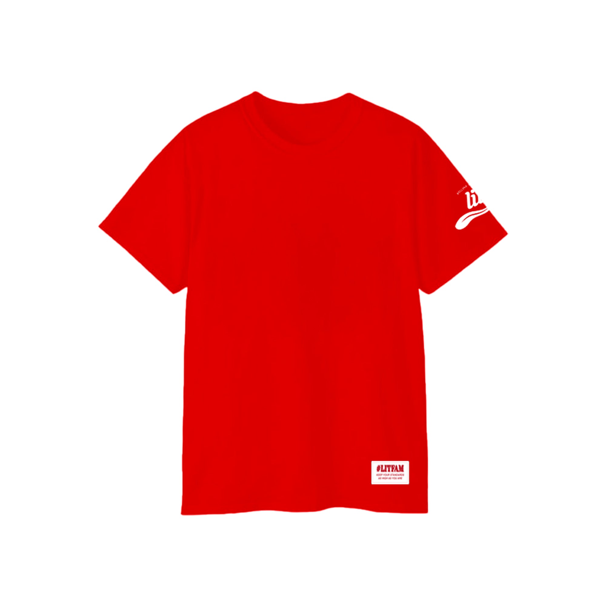 NO SELF CONTROL T-SHIRT