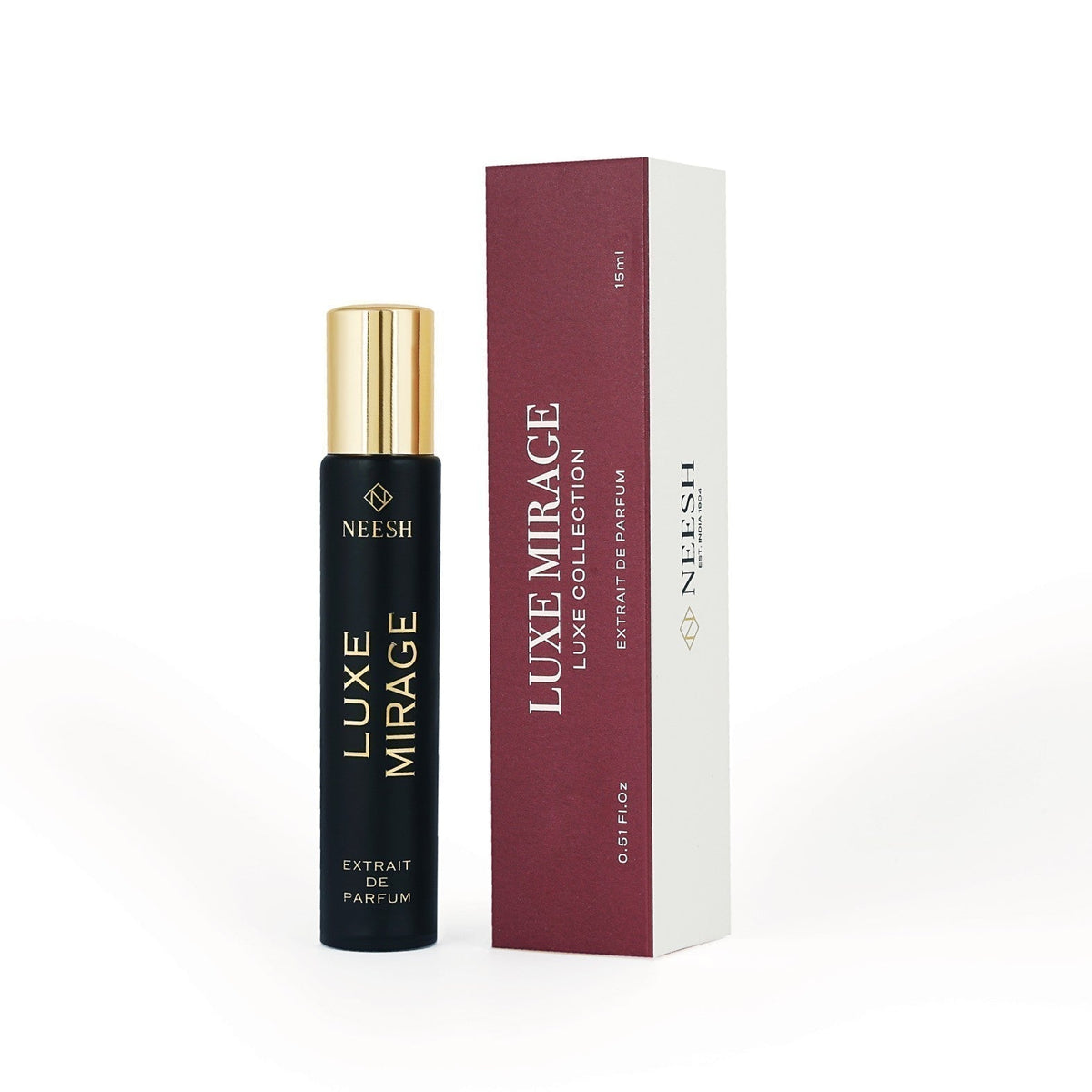 Luxe Mirage