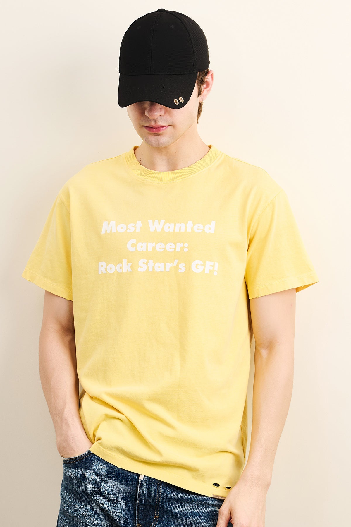 đź’” Track 02: Groupie Gospel