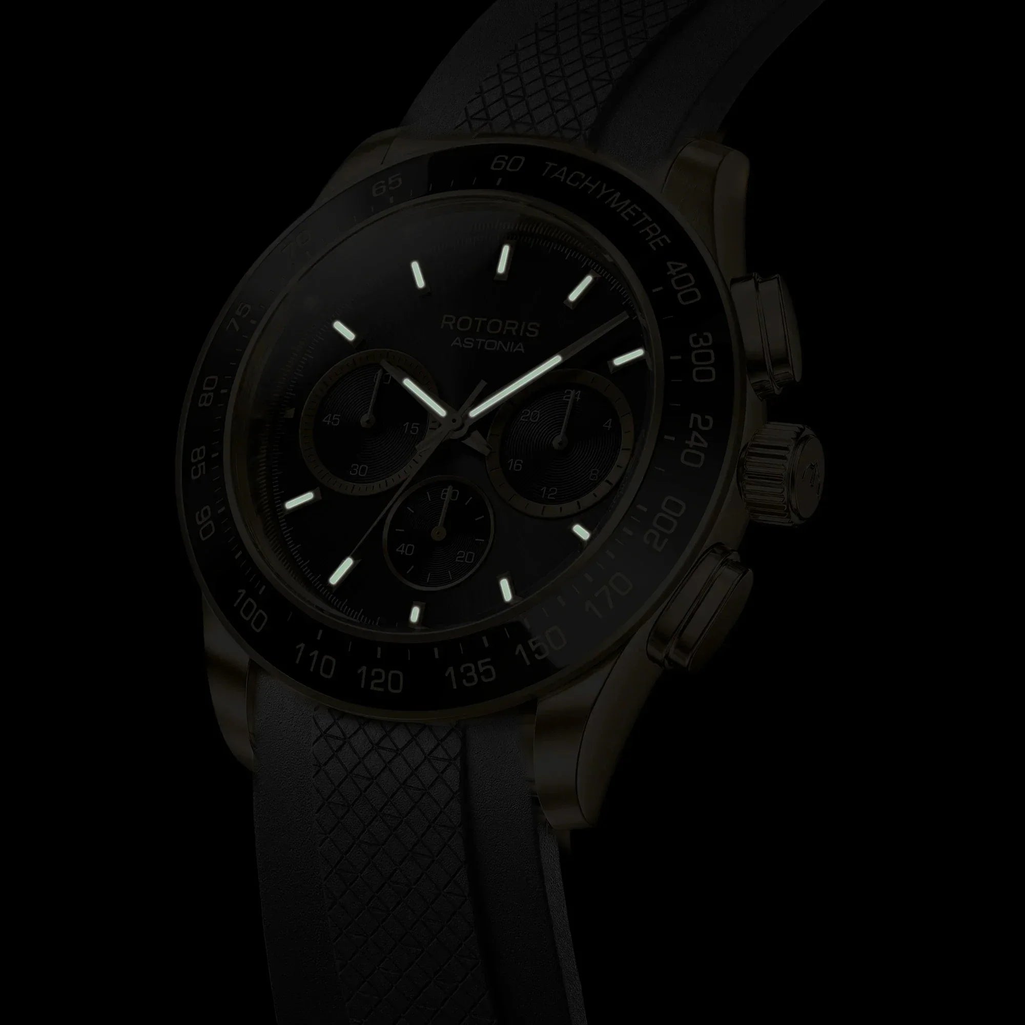 ROTORIS ASTONIA TROPHY GOLD