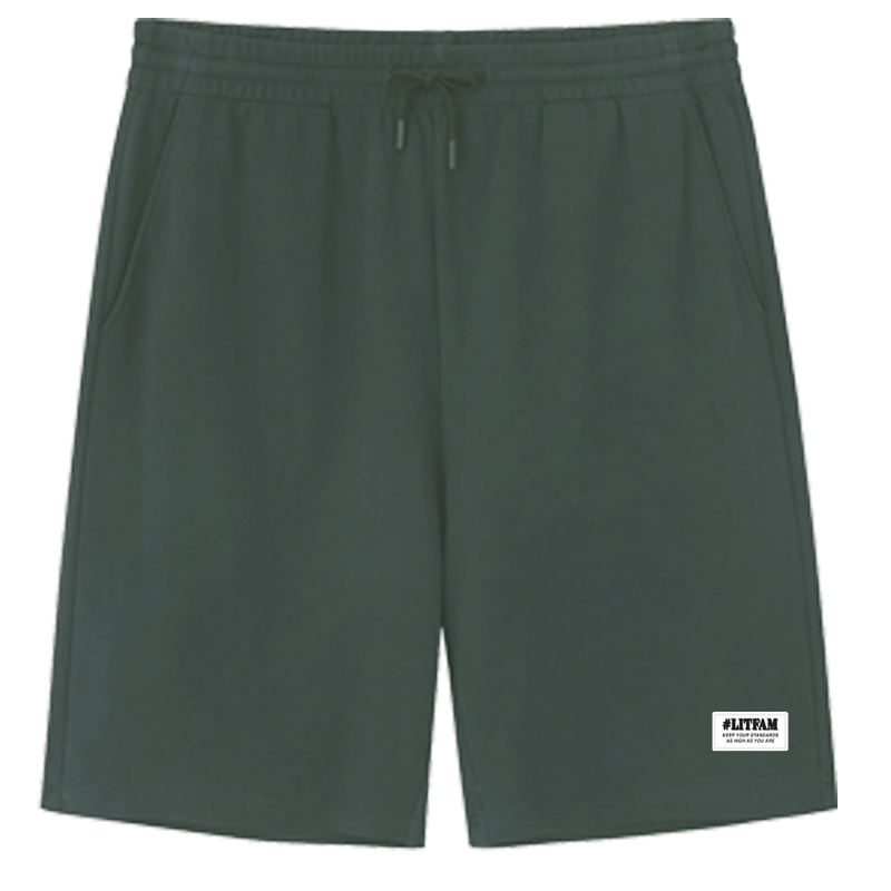 MATCHA MOOD CO-ORDSET