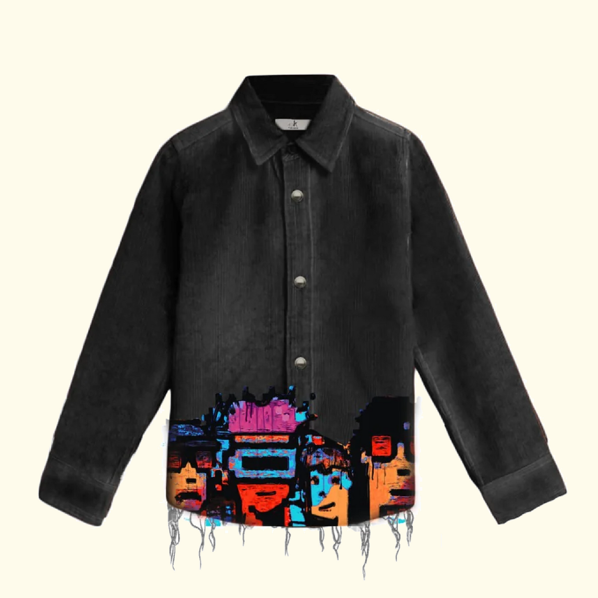 Punks Godhead