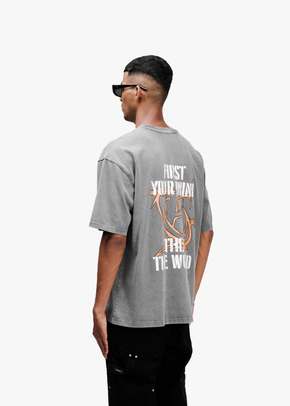 Mind T-shirt