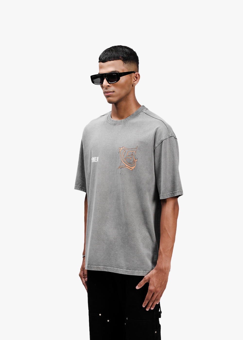Mind T-shirt