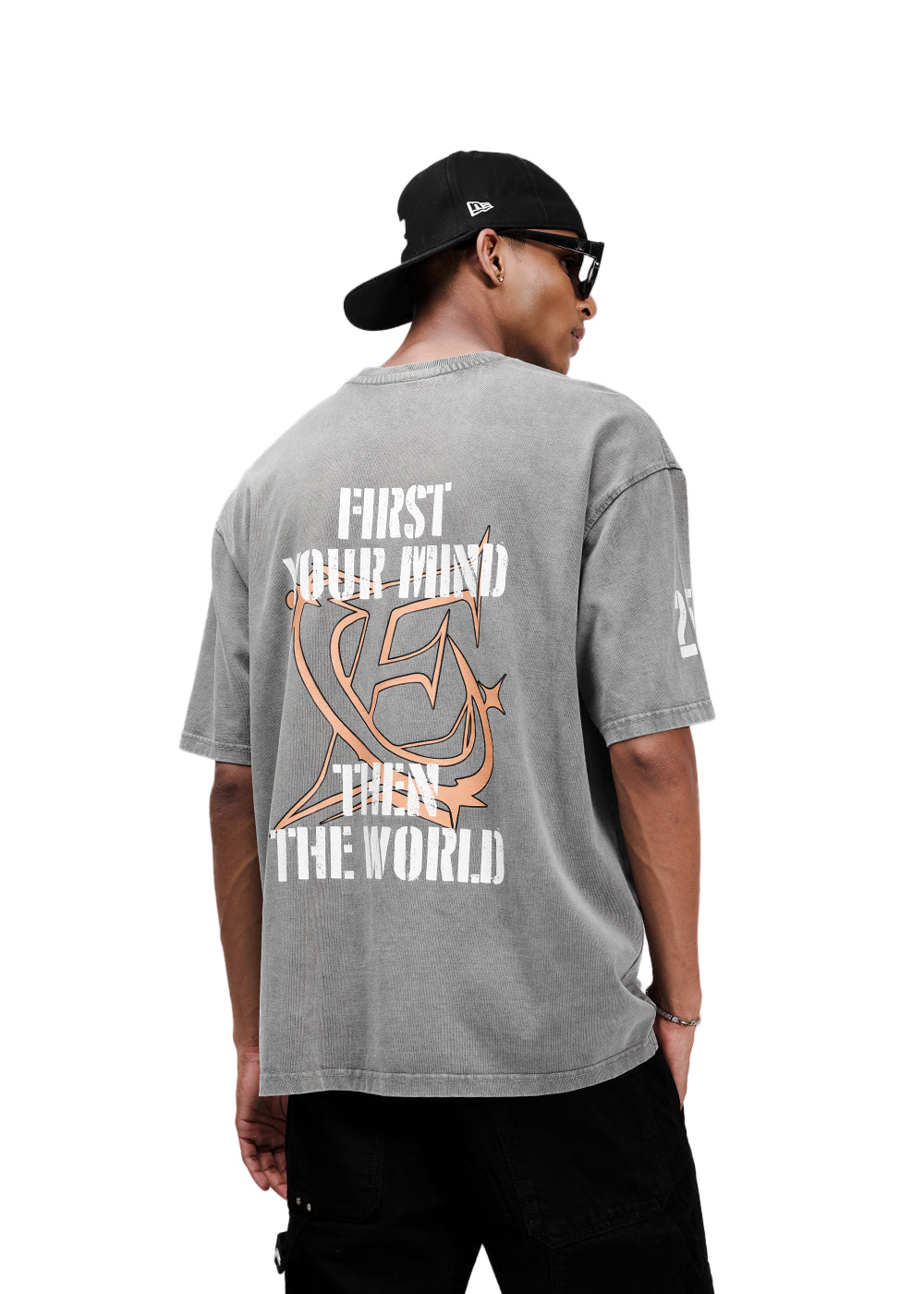 Mind T-shirt