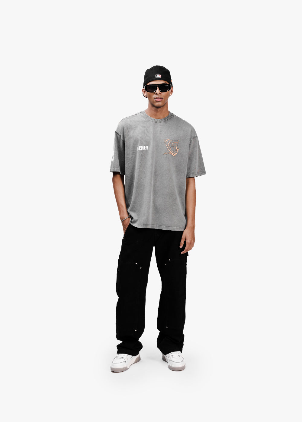 Mind T-shirt