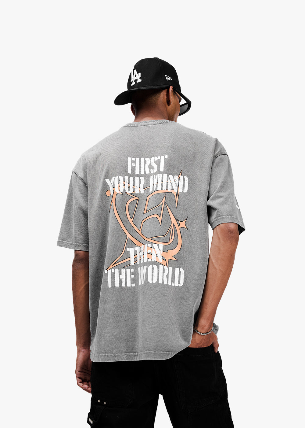 Mind T-shirt