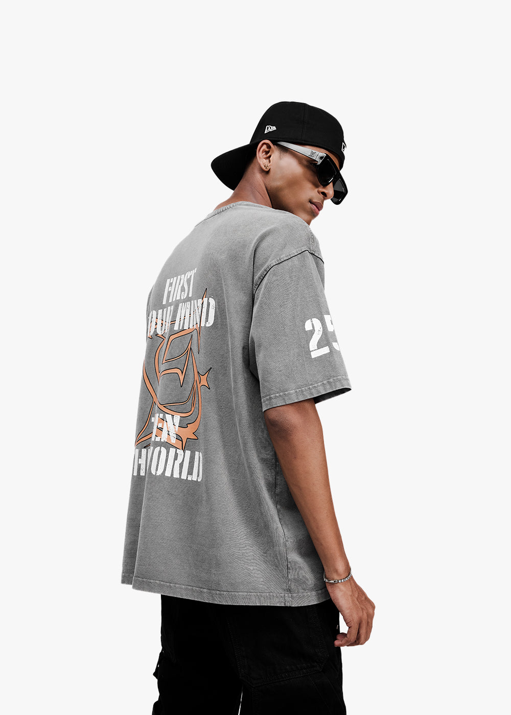 Mind T-shirt