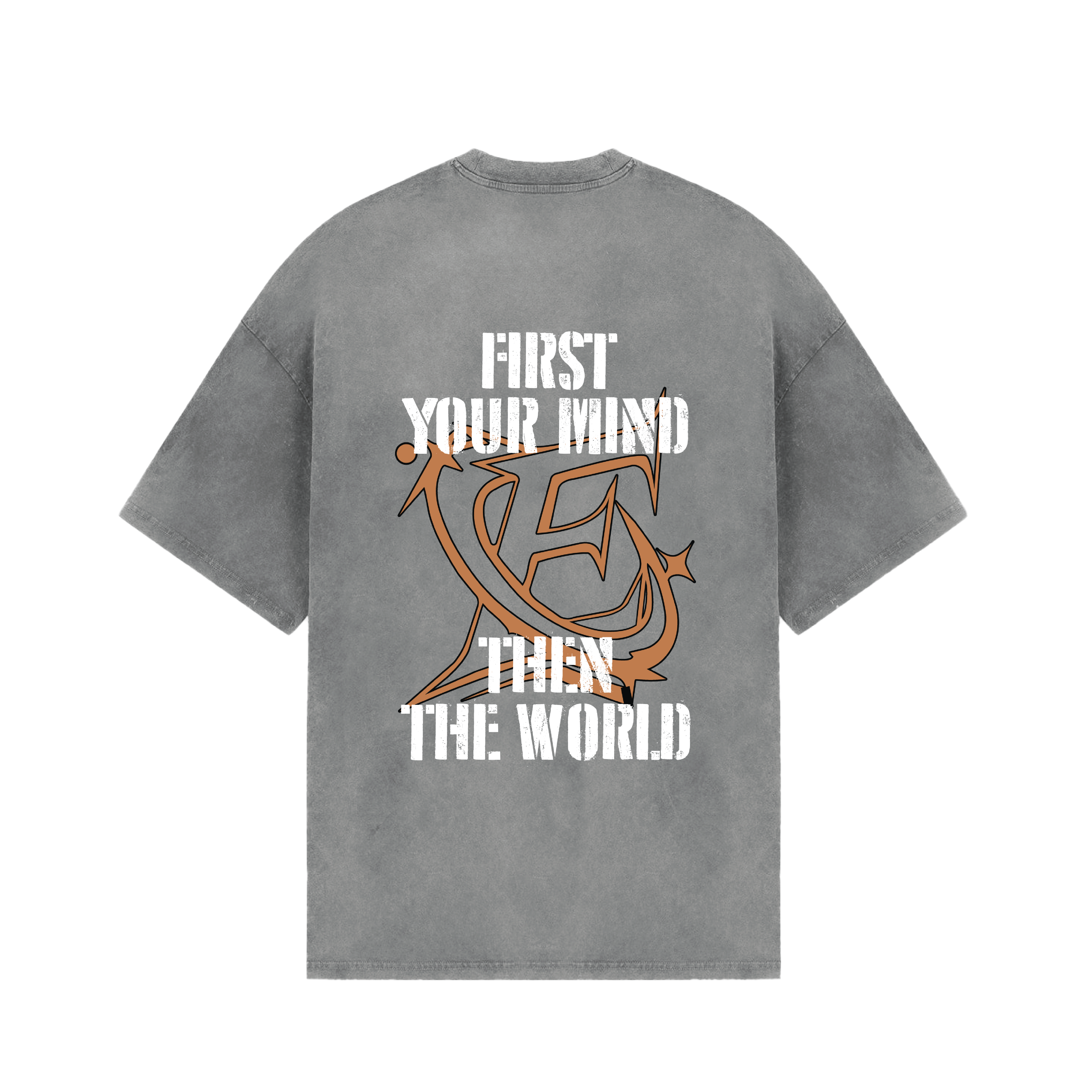 Mind T-shirt