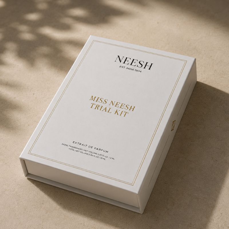 Miss Neesh Trial Kit (2mlx5)
