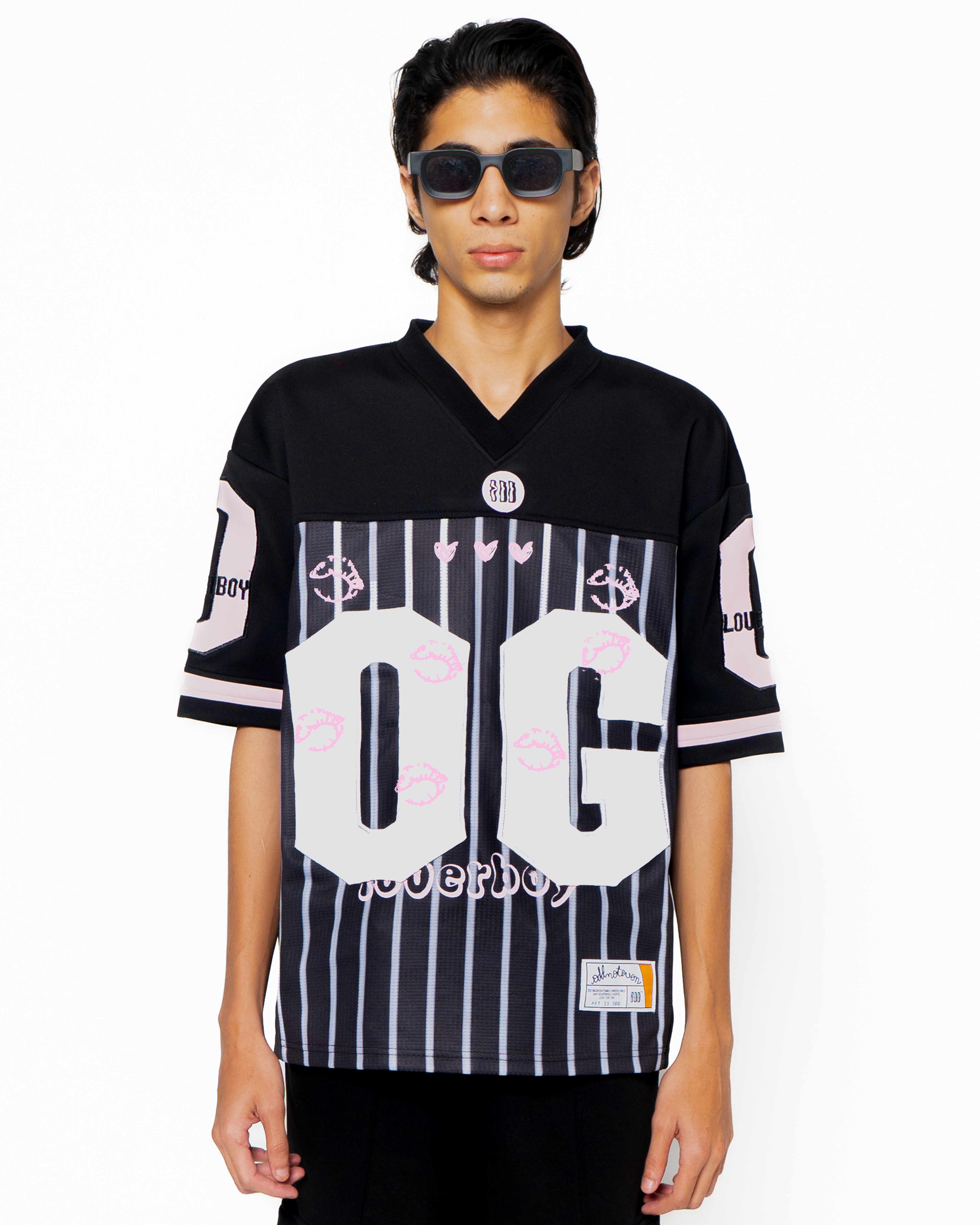 OG Loverboy Jersey