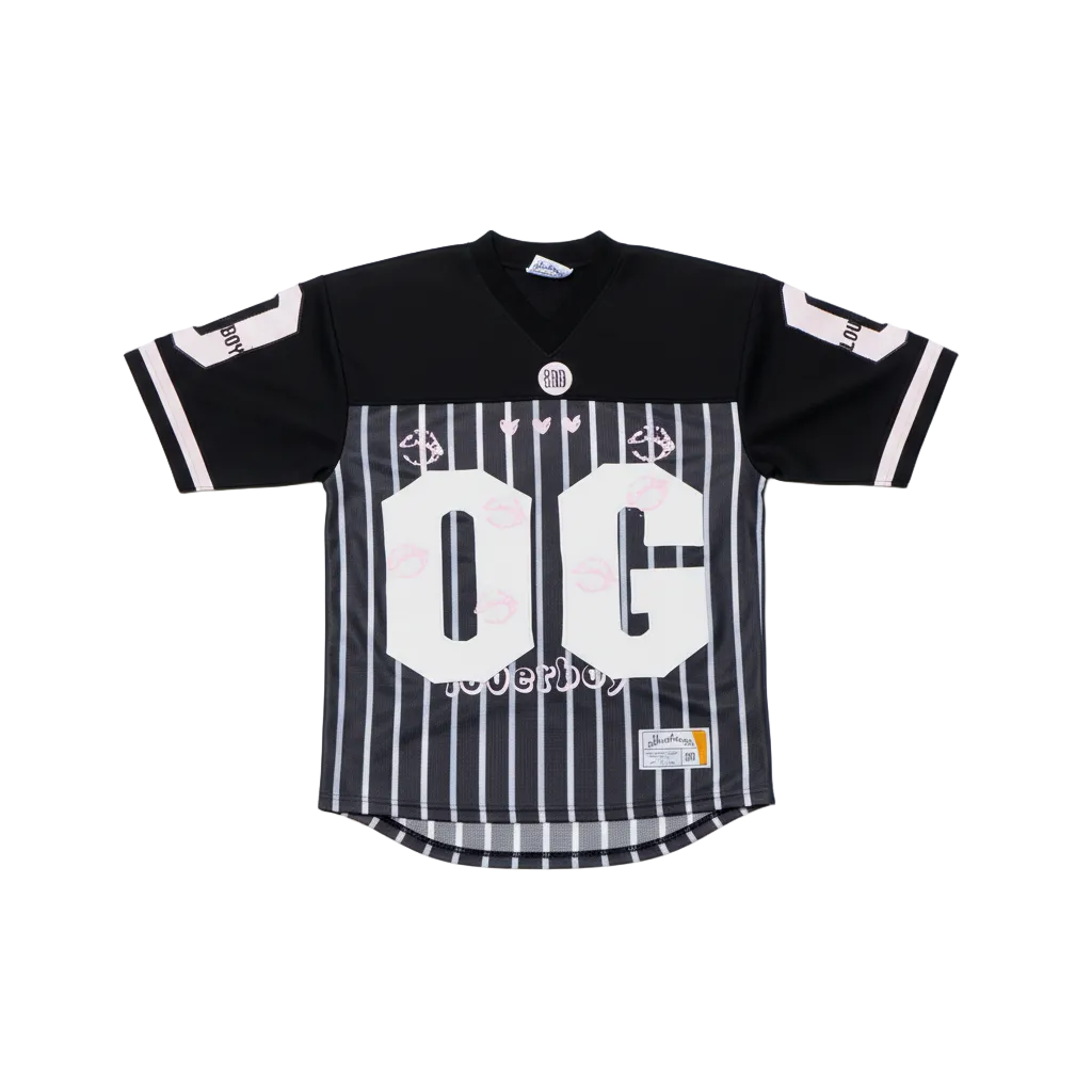 OG Loverboy Jersey