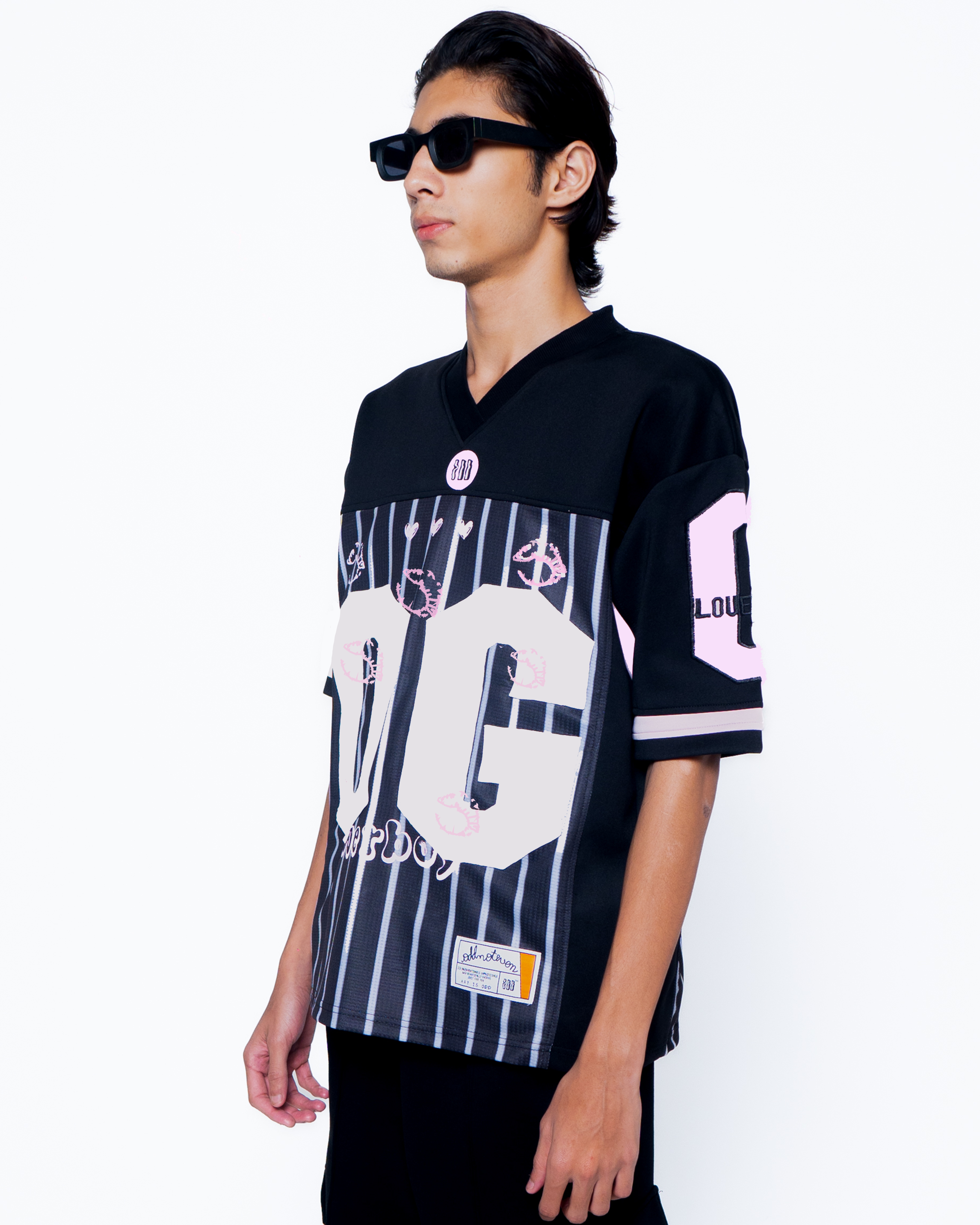 OG Loverboy Jersey
