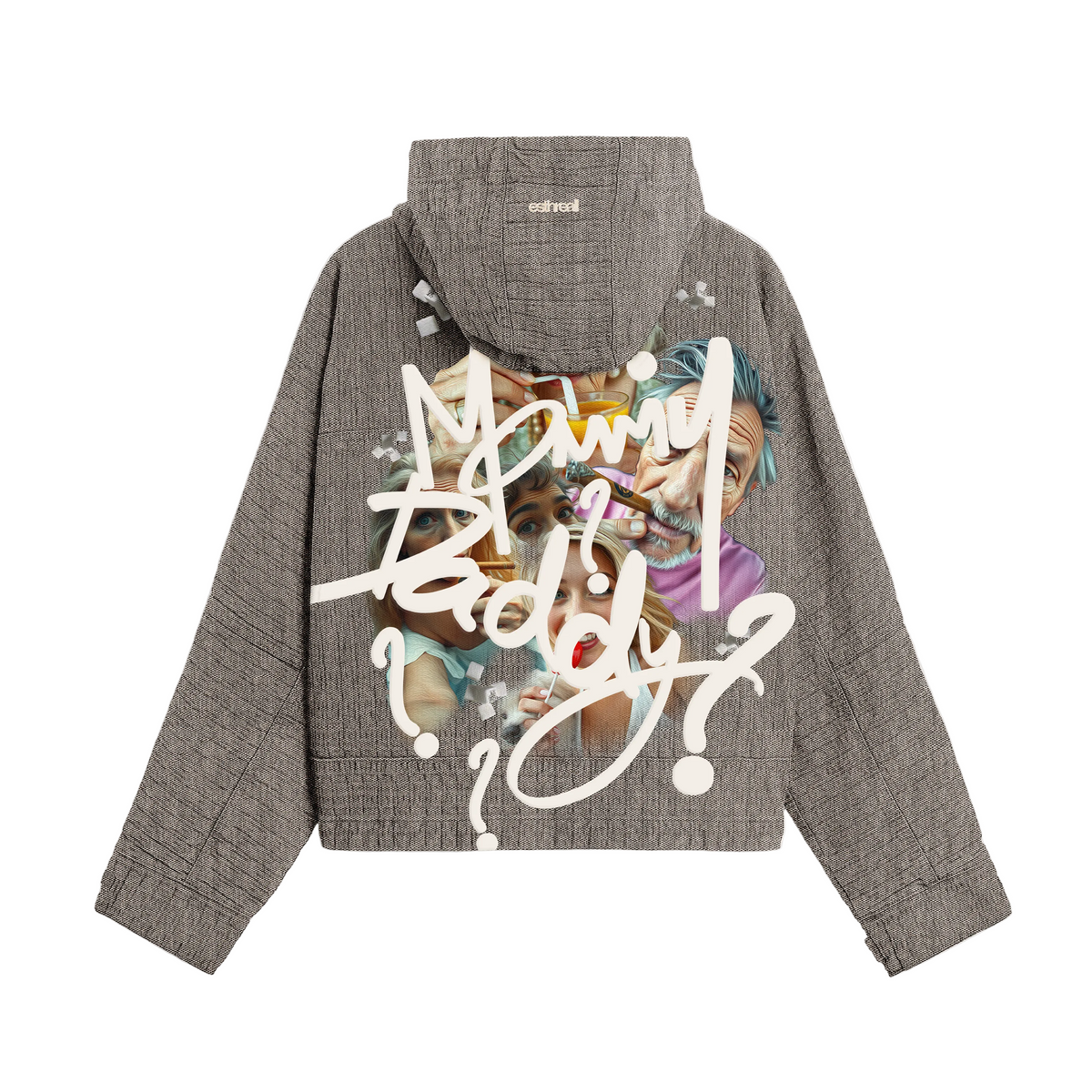 Sugared | Jacket
