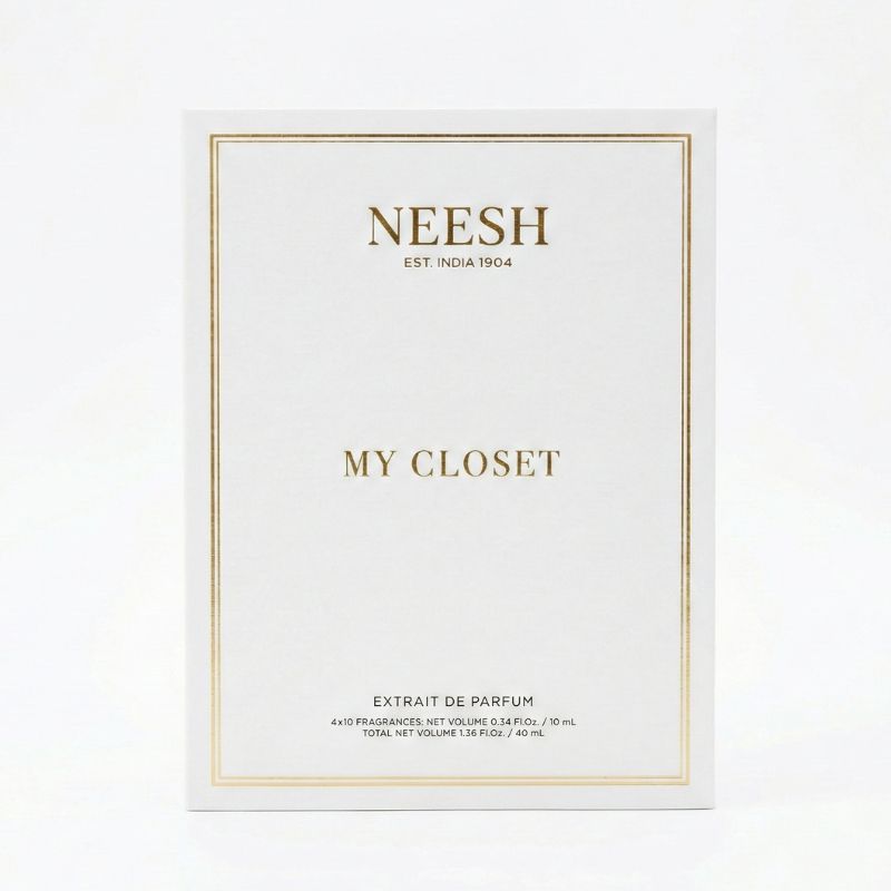 My Closet