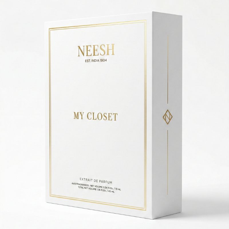 My Closet