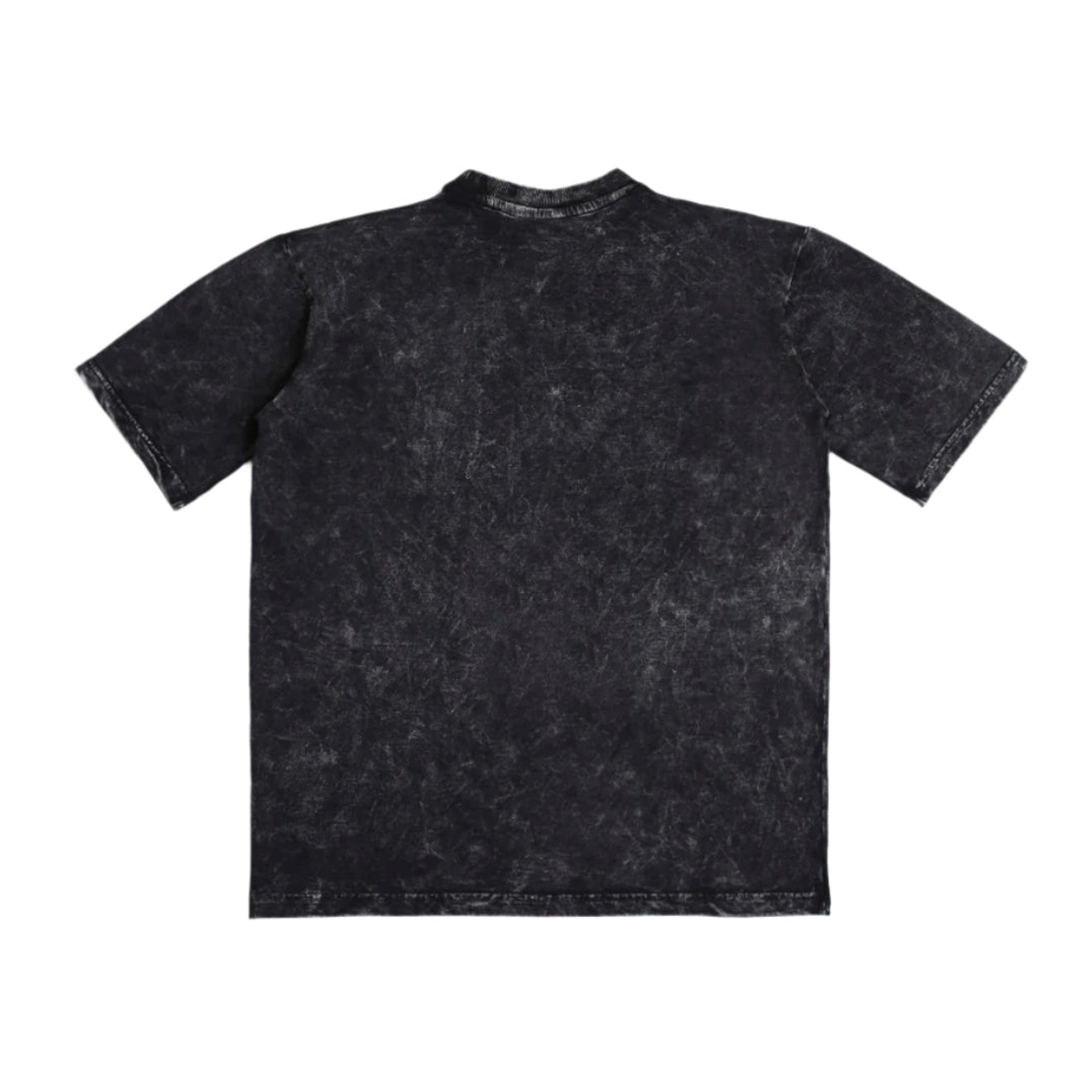 Iron Washed Out Oversized t-shirt
