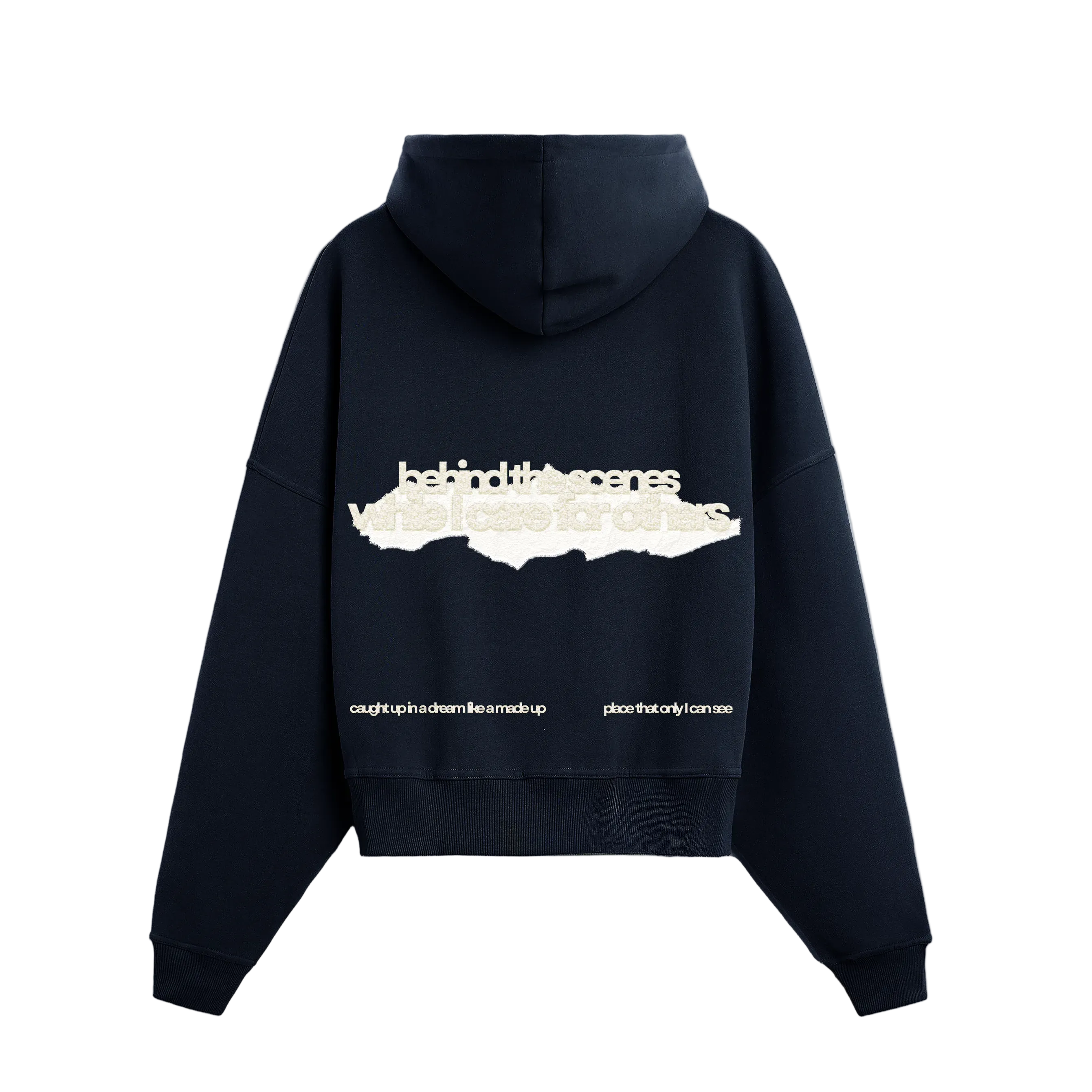 notsobasics | Navy