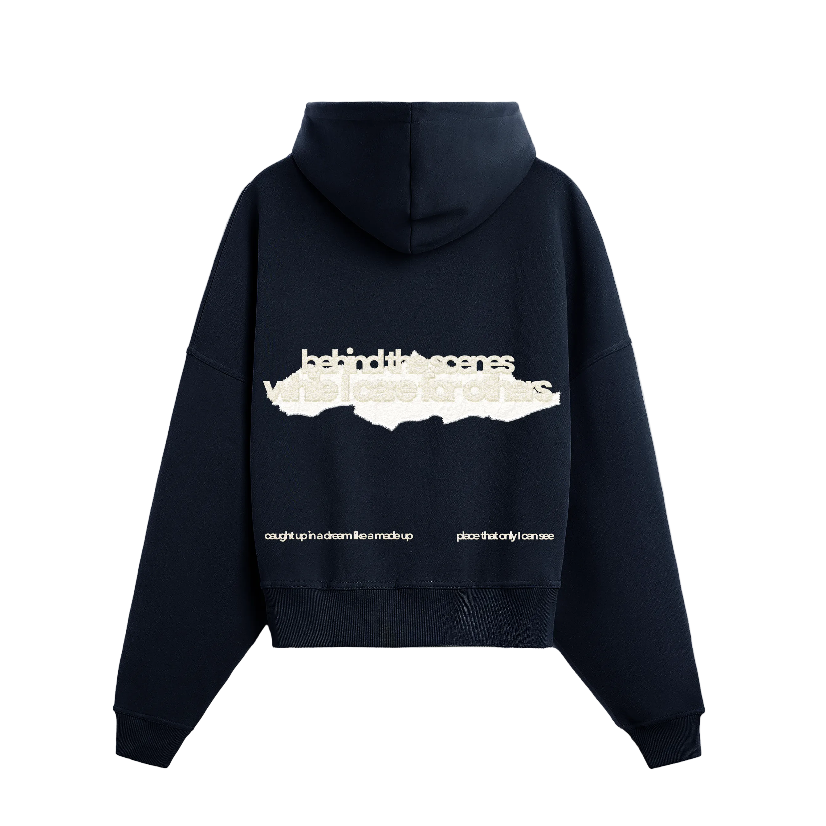notsobasics | Navy