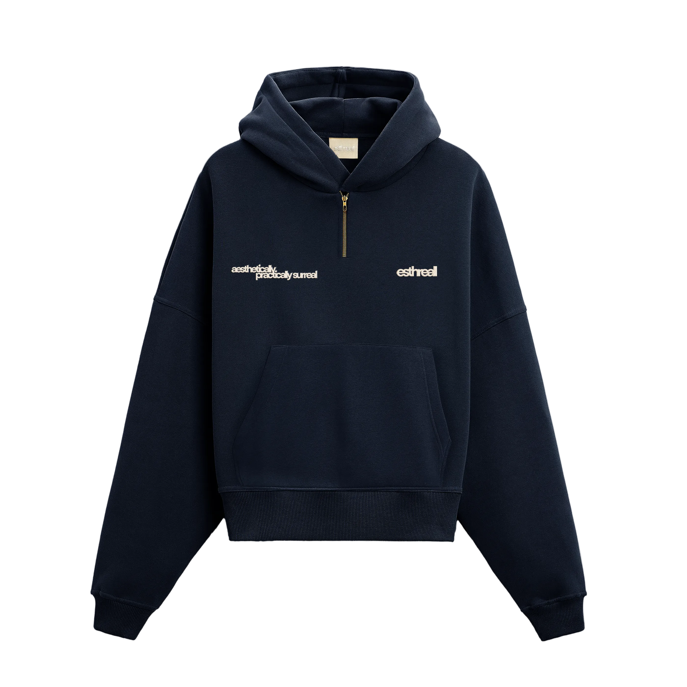 notsobasics | Navy