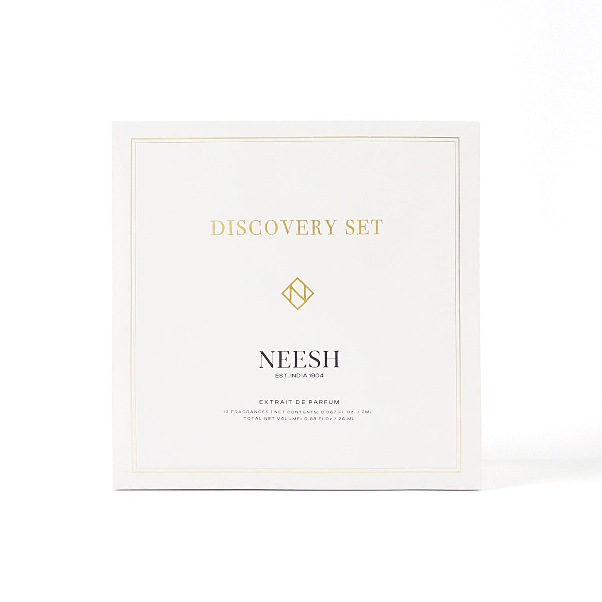 NEESH Discovery Set (2mlx13)