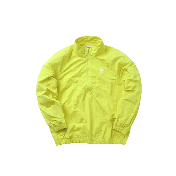 Nike x Stussy Windrunner Jacket Bright Cactus