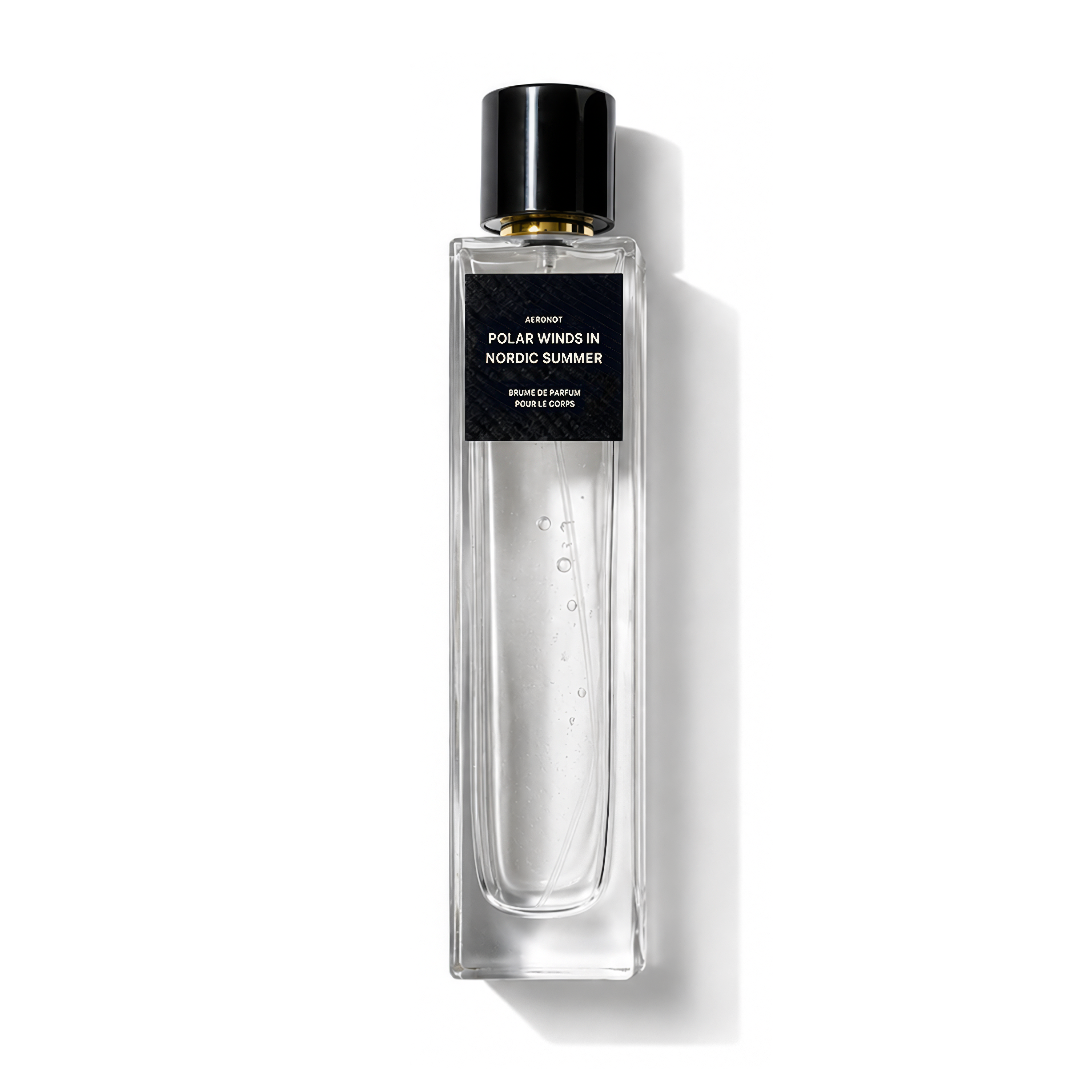 POLAR WINDS IN NORDIC SUMMER 100ML