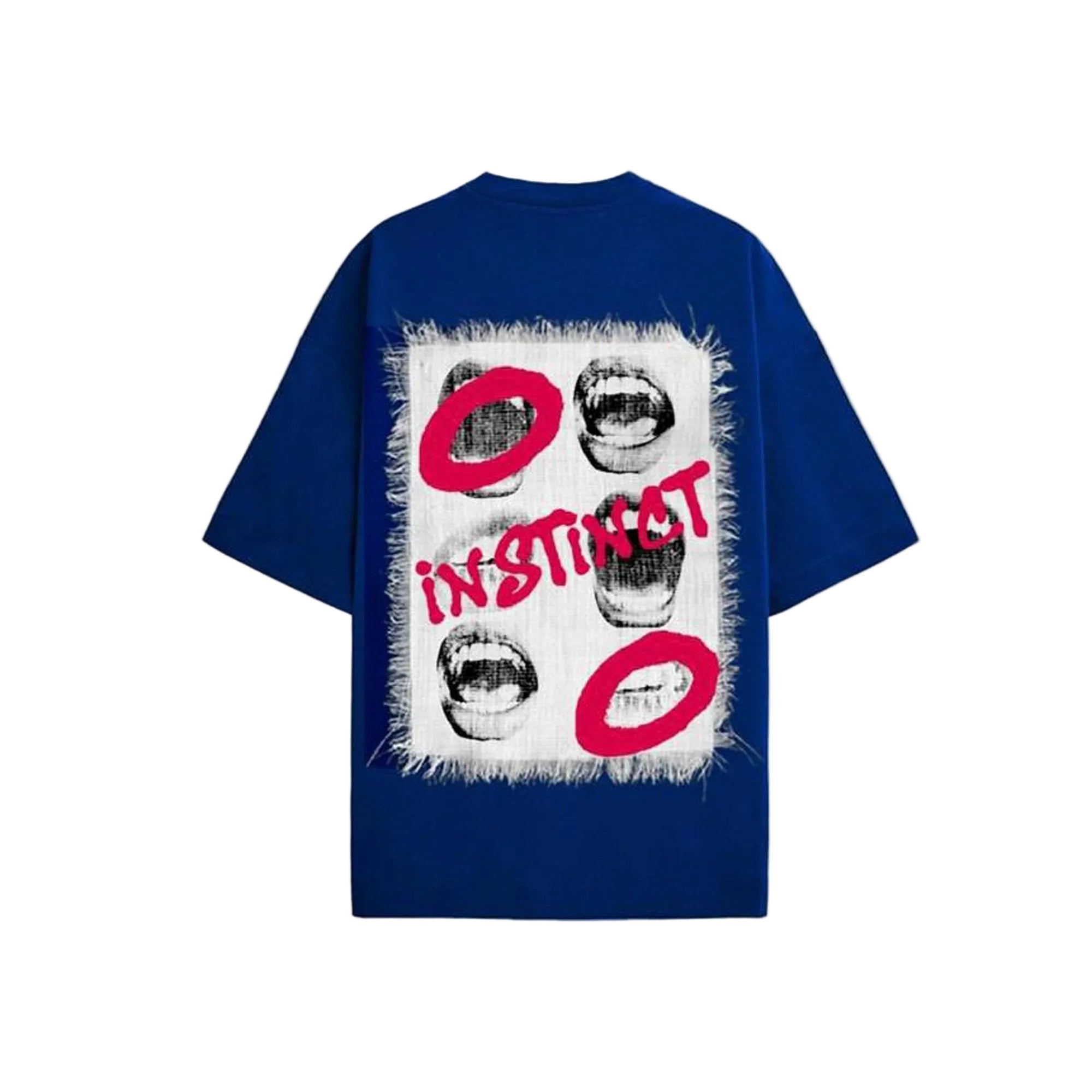 Vocal Instincts - Royal Blue