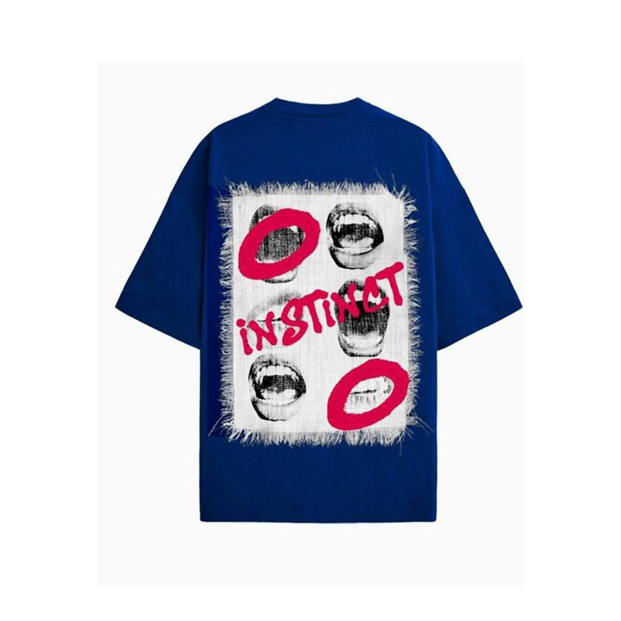 Vocal Instincts - Royal Blue