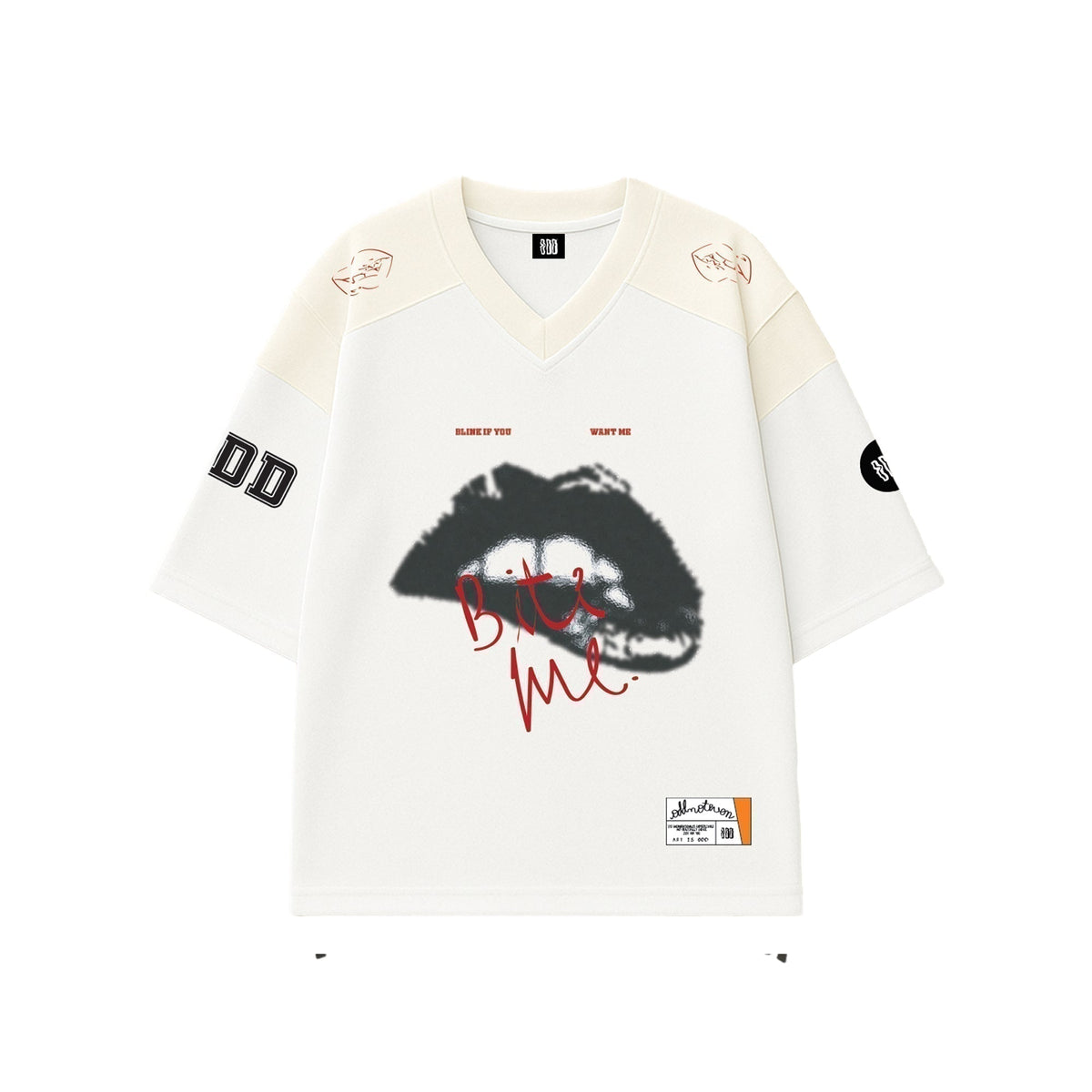 BITE ME Jersey
