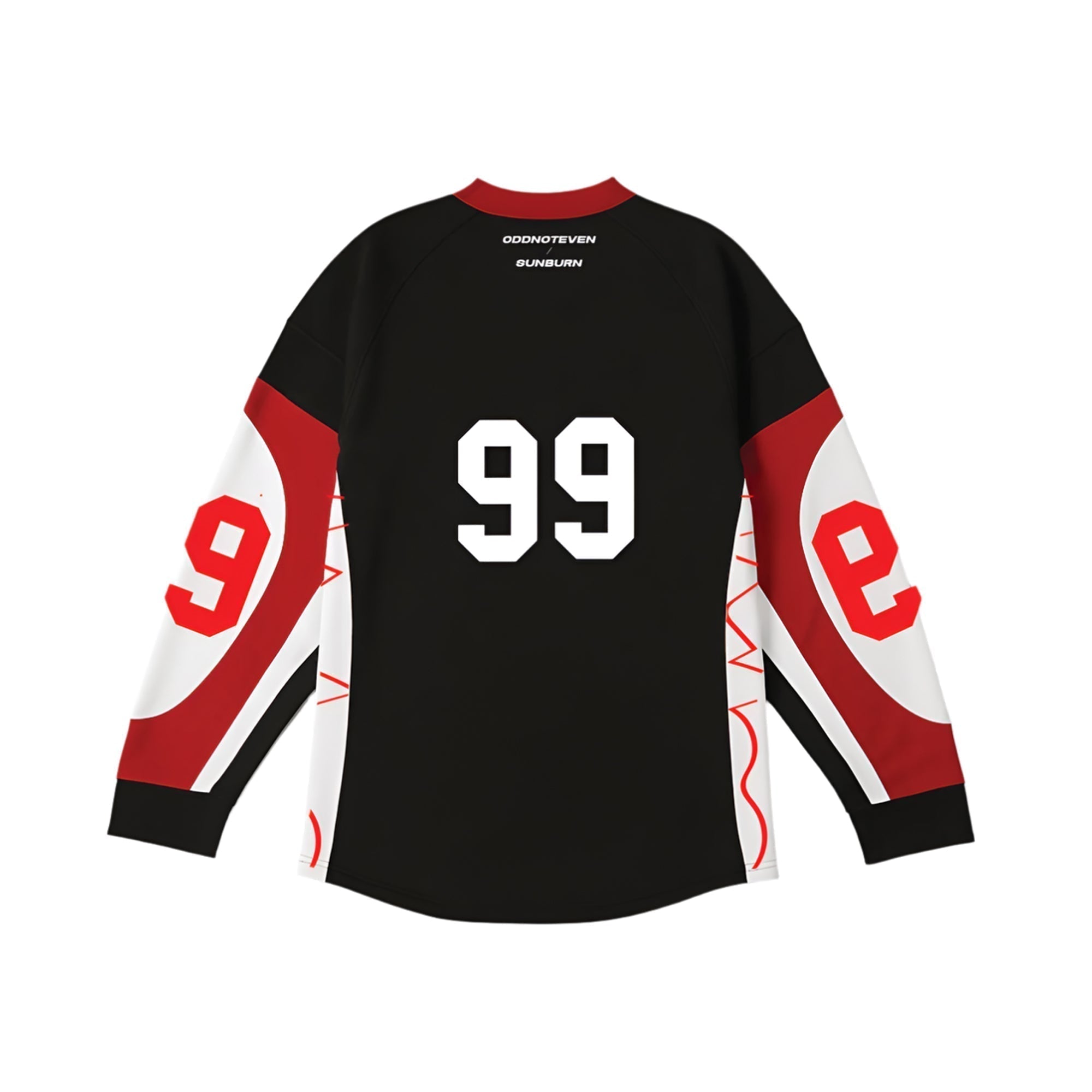 Racer Full Sleeve Jersey