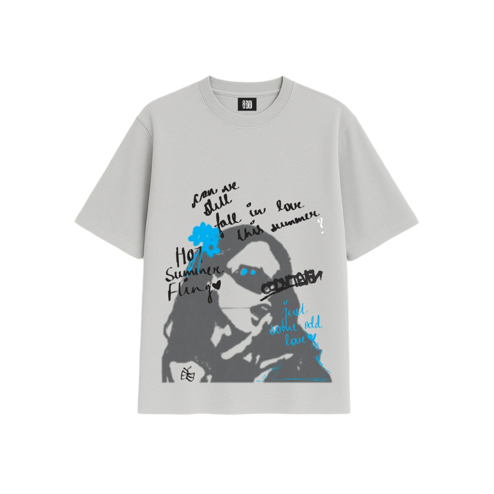 Hot G̶i̶r̶l̶ Summer Tshirt