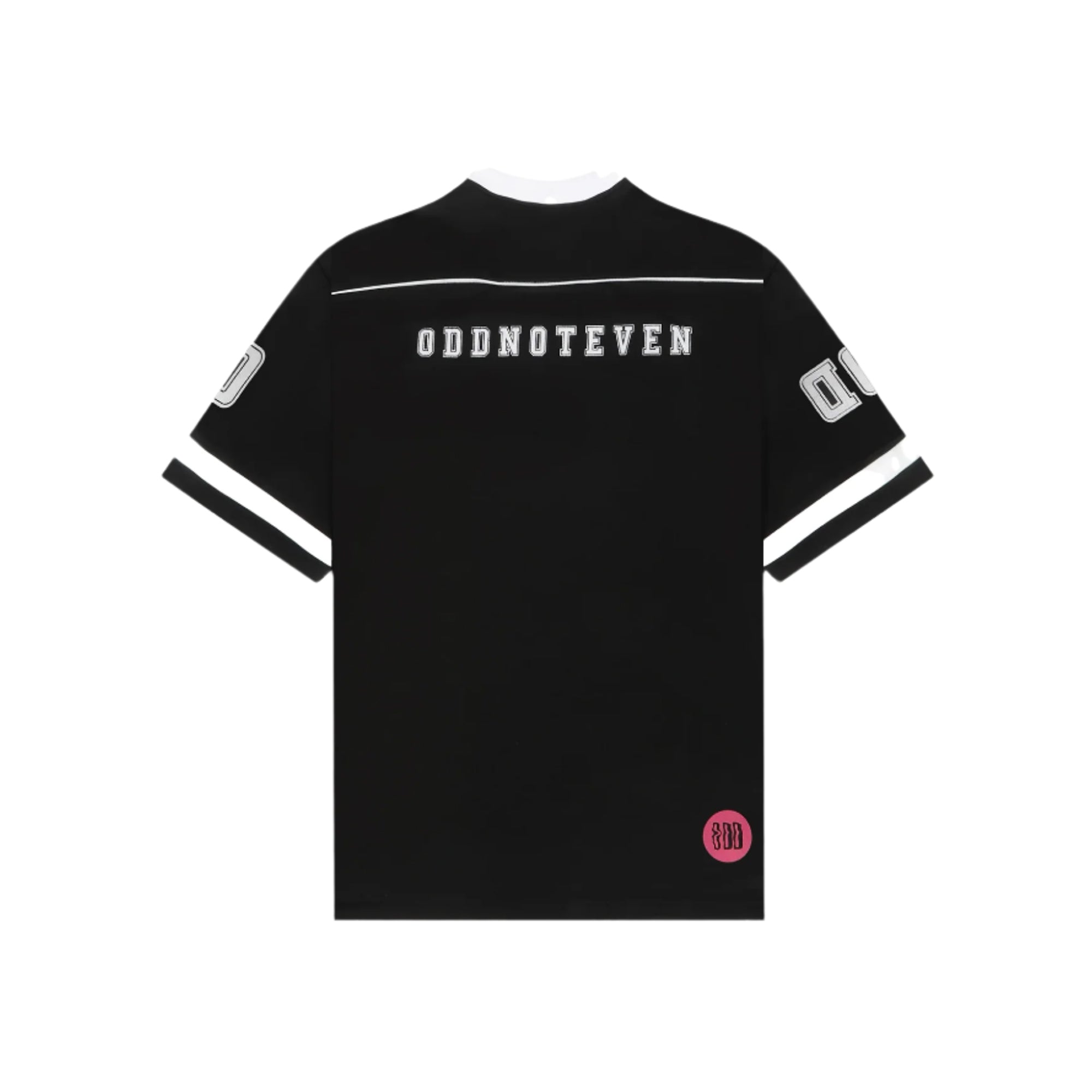 IF YOU LOVE ME JERSEY