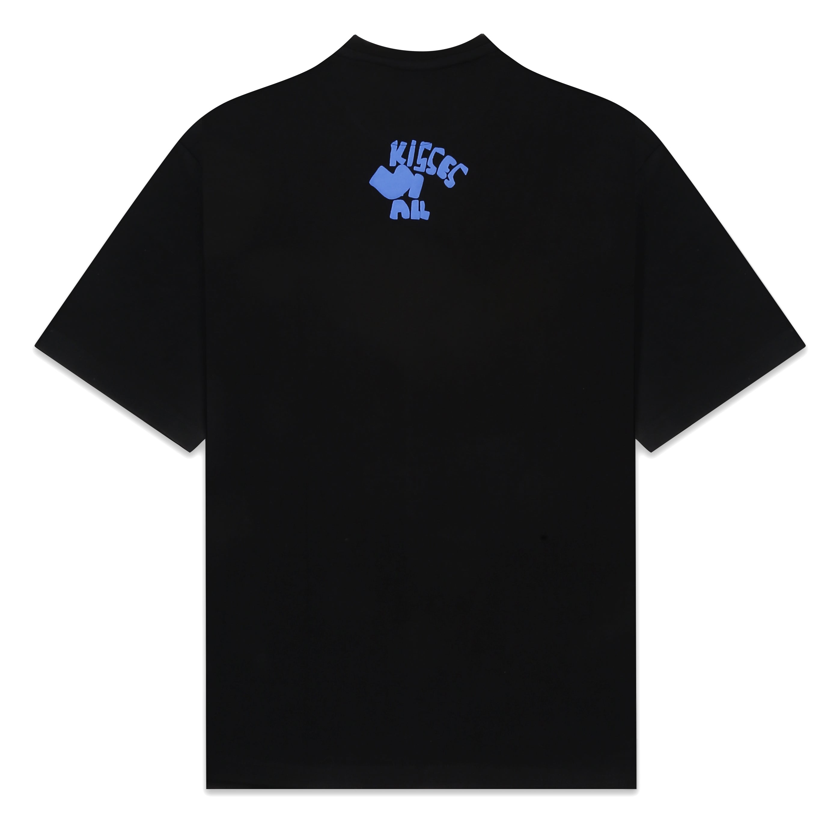 Odd Human Basic Tshirt