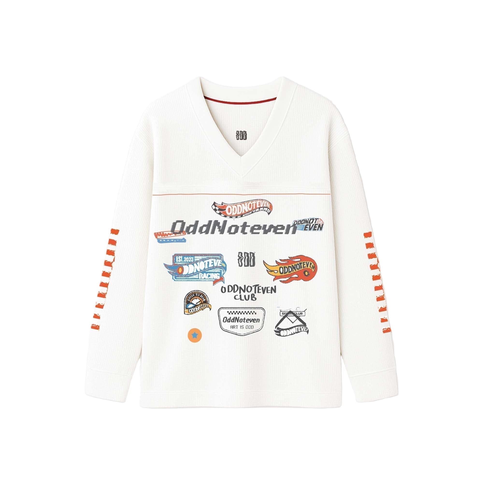 Lap 01 Jersey Tshirt