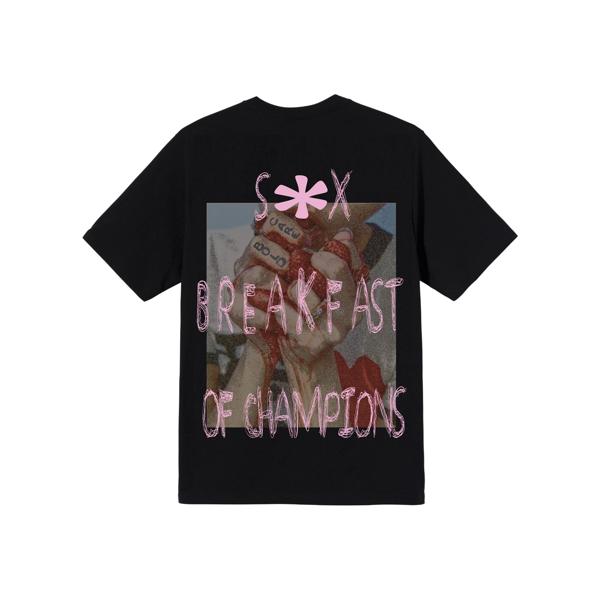 Breakfast of Champions Tshirt