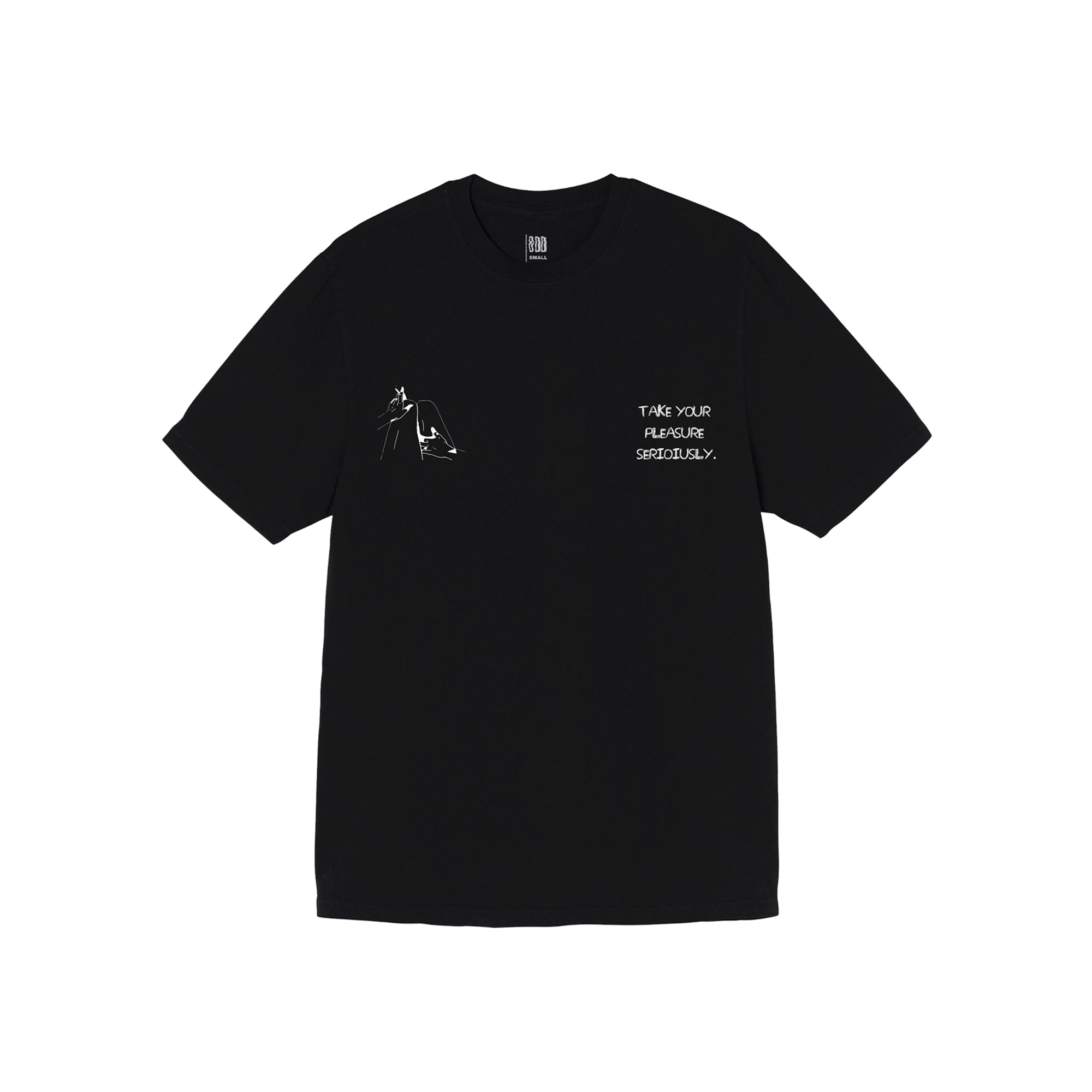 Breakfast of Champions Tshirt