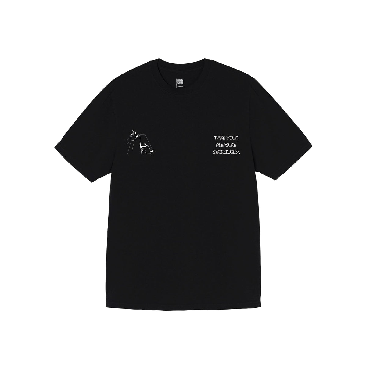 Breakfast of Champions Tshirt